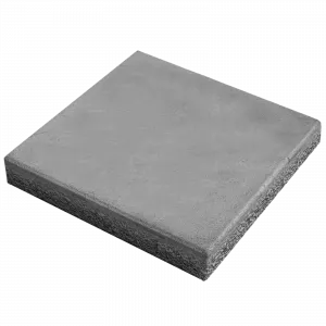 LEIER Dlaždice hladká 50x50x3,8cm PŘÍRODNÍ (Classic-line)