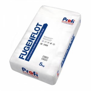 PROFI BAU FUGENFLOT Spárovací tmel 20kg