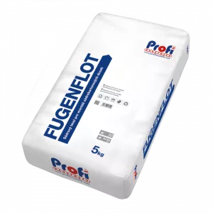 PROFI BAU FUGENFLOT Spárovací tmel 5kg