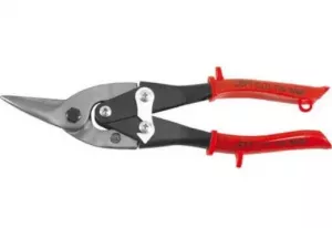 PROTECO Nůžky na plech převodové 250mm,levé (42.02-10153L)