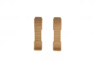 Spojka soklové lišty PVC 2ks blistr - Jägerndorf nr.137 EgibiFloors