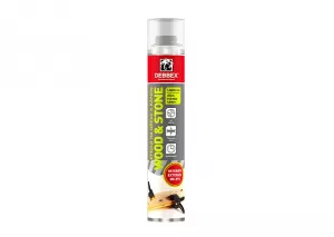 DEBBEX Lepidlo na dřevo a kámen WOOD&STONE D4, 750ml (pistol)