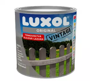 LUXOL Originál Vintage vrba 0,75l