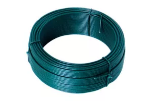 WIRE Drát vázací, PVC, 1,4 mm x 50 m (42244)