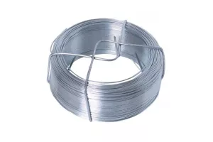 WIRE Drát vázací, 1,4 mm x 50 m, pozinkovaný (42214)