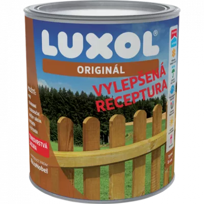 luxol-original