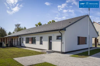 LEIER Granite CLASSIC černá ZÁKLADNÍ TAŠKA 1/1