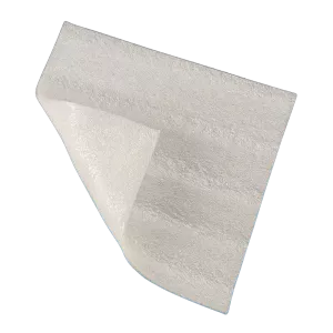 DEN BRAVEN pěnový PE pás pod podlahy 5mmx1,1mx100m (mirelon)