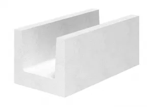YTONG U-PROFIL 599/249/250 P4-550