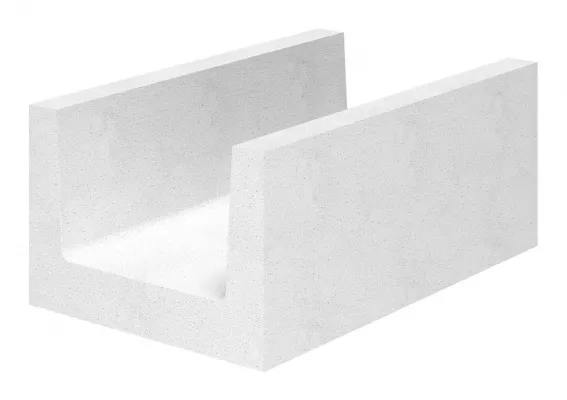 ytong U 375