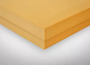 XPS SF polystyren extrudovaný  5cm (8ks/bal) podlahový se zámkem