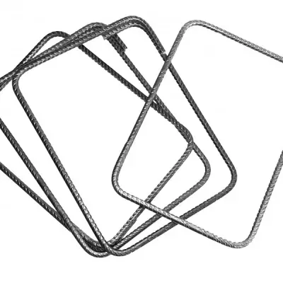  ŽELEZO Třmínek do betonu 20x65 R6
