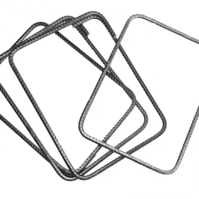 ŽELEZO Třmínek do betonu 20x65 R6