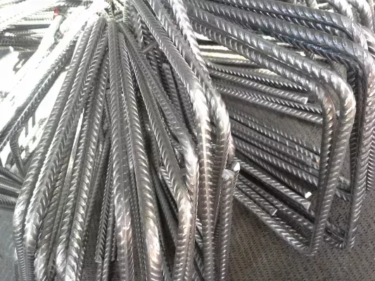  ŽELEZO Třmínek do betonu 30x25 R6