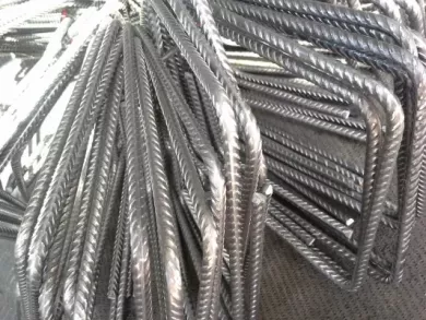  ŽELEZO Třmínek do betonu 15x13 R6