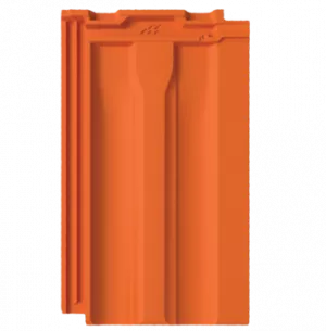 MLADOST Střešní taška Tradicional Natur PRO režná (12 ks/m²)