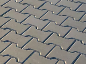 AZ BETON Behaton stroj.pokl. 8 - šedá