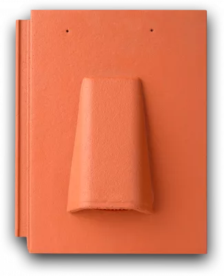 LEIER Granite CLASSIC cihlově červená VĚTRACÍ TAŠKA
