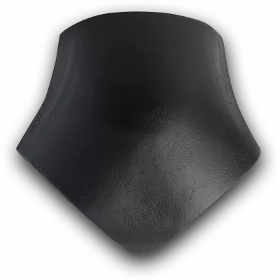 LEIER Granite CLASSIC černá ROZBOČOVACÍ HŘEBENÁČ