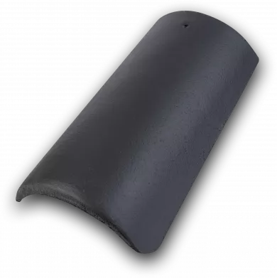 LEIER Granite CLASSIC černá HŘEBENÁČ