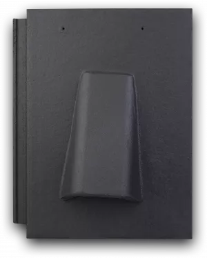 LEIER Granite CLASSIC černá VĚTRACÍ TAŠKA