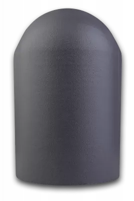 LEIER Granite CLASSIC carbon KONCOVÝ HŘEBENÁČ