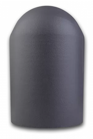 LEIER Granite CLASSIC carbon KONCOVÝ HŘEBENÁČ