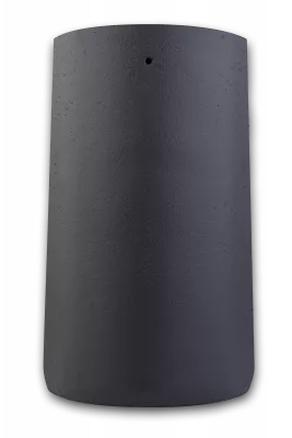 LEIER Granite CLASSIC carbon HŘEBENÁČ