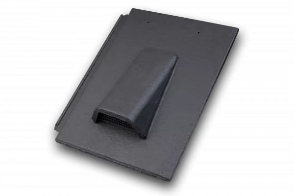 LEIER Granite CLASSIC carbon VĚTRACÍ TAŠKA