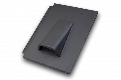 LEIER Granite CLASSIC carbon VĚTRACÍ TAŠKA