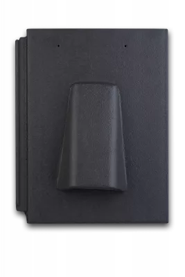 LEIER Granite CLASSIC carbon VĚTRACÍ TAŠKA