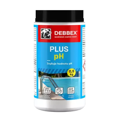 DEN BRAVEN Cranit pH plus 0,9kg
