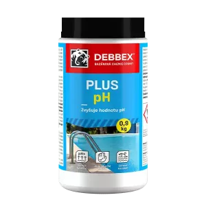 DEN BRAVEN Cranit pH PLUS 0,9kg