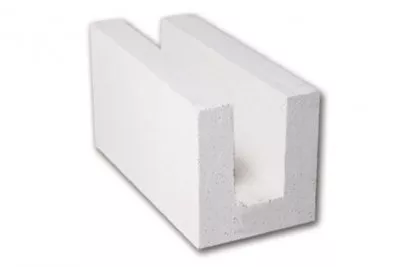 TERMALICA U-PROFIL