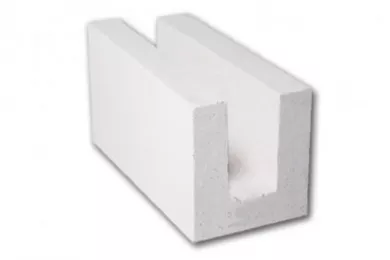 TERMALICA U-PROFIL