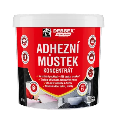 Den Braven_Adhezni mustek koncentrat 10kg