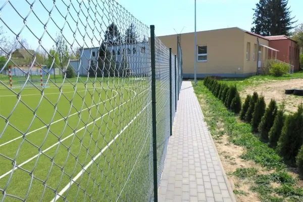 PSK Pletivo čtyřhranné ZN standard_pozink_2