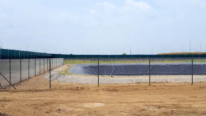 PSK Pletivo čtyřhranné ZN strong, výška 1000 mm, oko 50 x 50 mm, 25 m, pozinkované