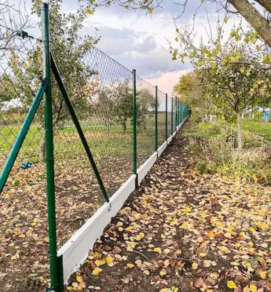 PSK Pletivo čtyřhranné ZN+PVC_1