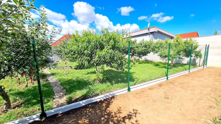 PSK Pletivo čtyřhranné ZN+PVC_2
