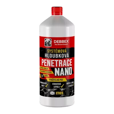 Hloubková penetrace 1l