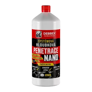 Hloubková penetrace 1l