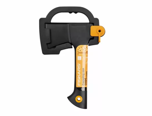 FISKARS Sekera univerzální kemping Solid A5_1