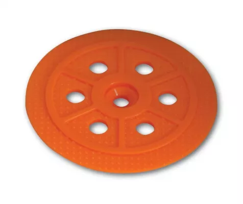 Držák izolace TIT 5x60mm (100ks/bal) 