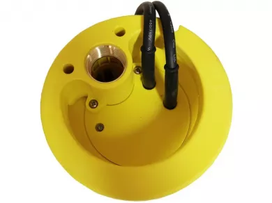Čerpadlo ponorné 4-stupňové 1000W_2