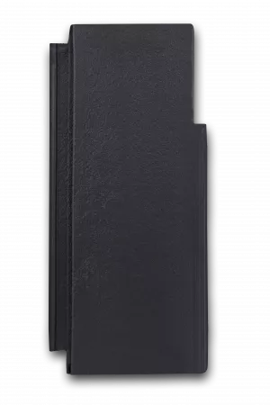 LEIER Granite CLASSIC carbon KRAJNÍ TAŠKA - LEVÁ