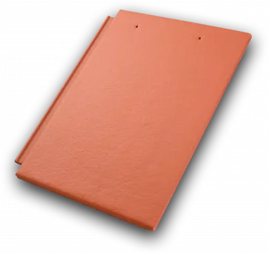 LEIER Granite CLASSIC cihlově červená ZÁKLADNÍ TAŠKA 1/1