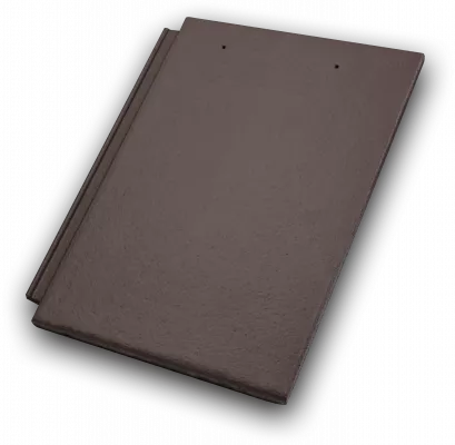 LEIER Granite CLASSIC tmavě hnědá ZÁKLADNÍ TAŠKA 1/1