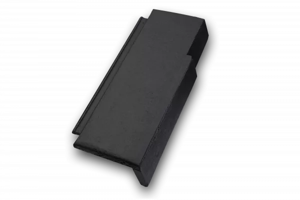 LEIER Granite CLASSIC carbon KRAJNÍ TAŠKA - LEVÁ