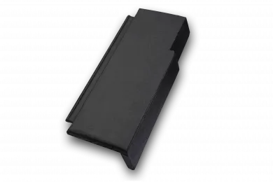 LEIER Granite CLASSIC carbon KRAJNÍ TAŠKA - LEVÁ